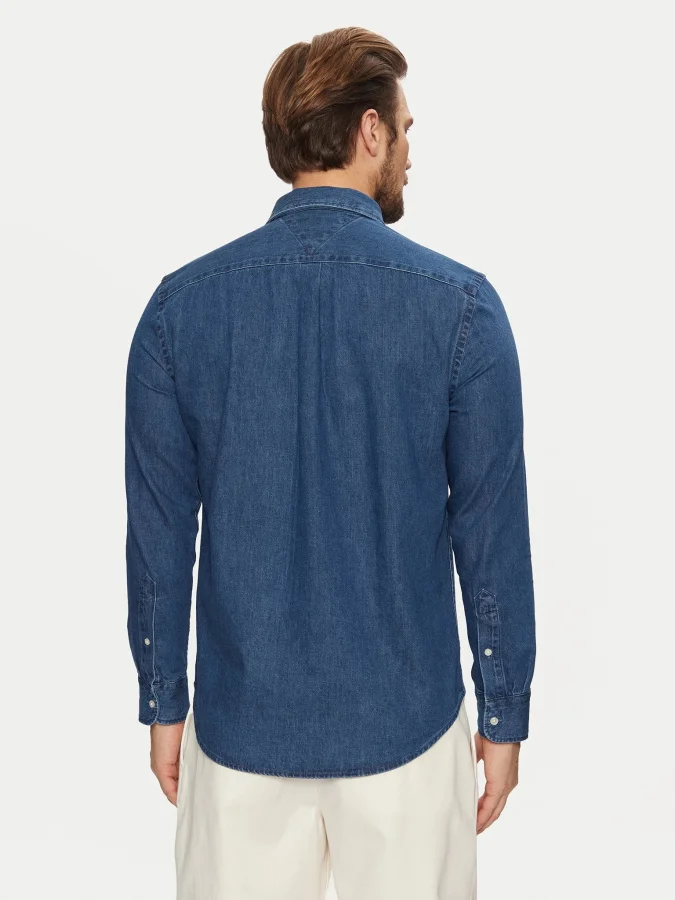 Tommy Hilfiger - DENIM RF... 2