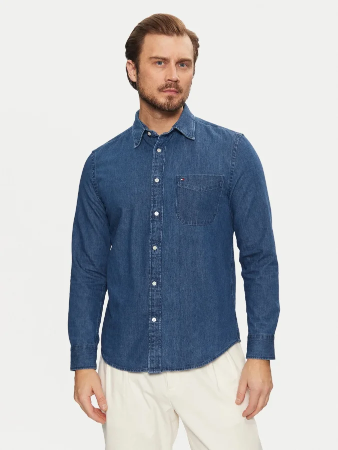 Tommy Hilfiger - DENIM RF...