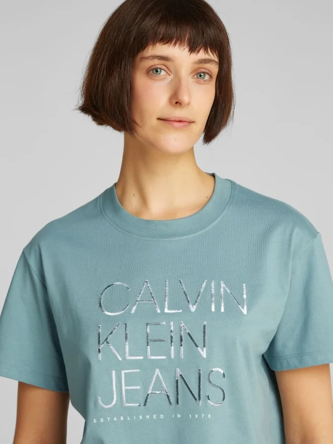 CALVIN KLEIN JEANS -... 2