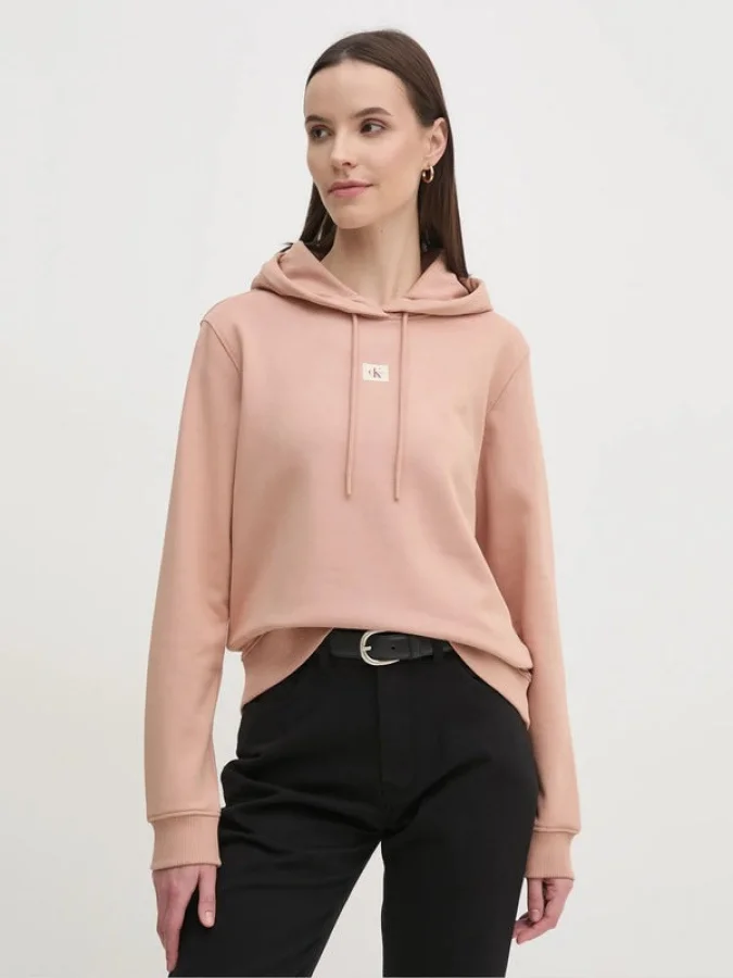 CALVIN KLEIN JEANS - WOVEN...