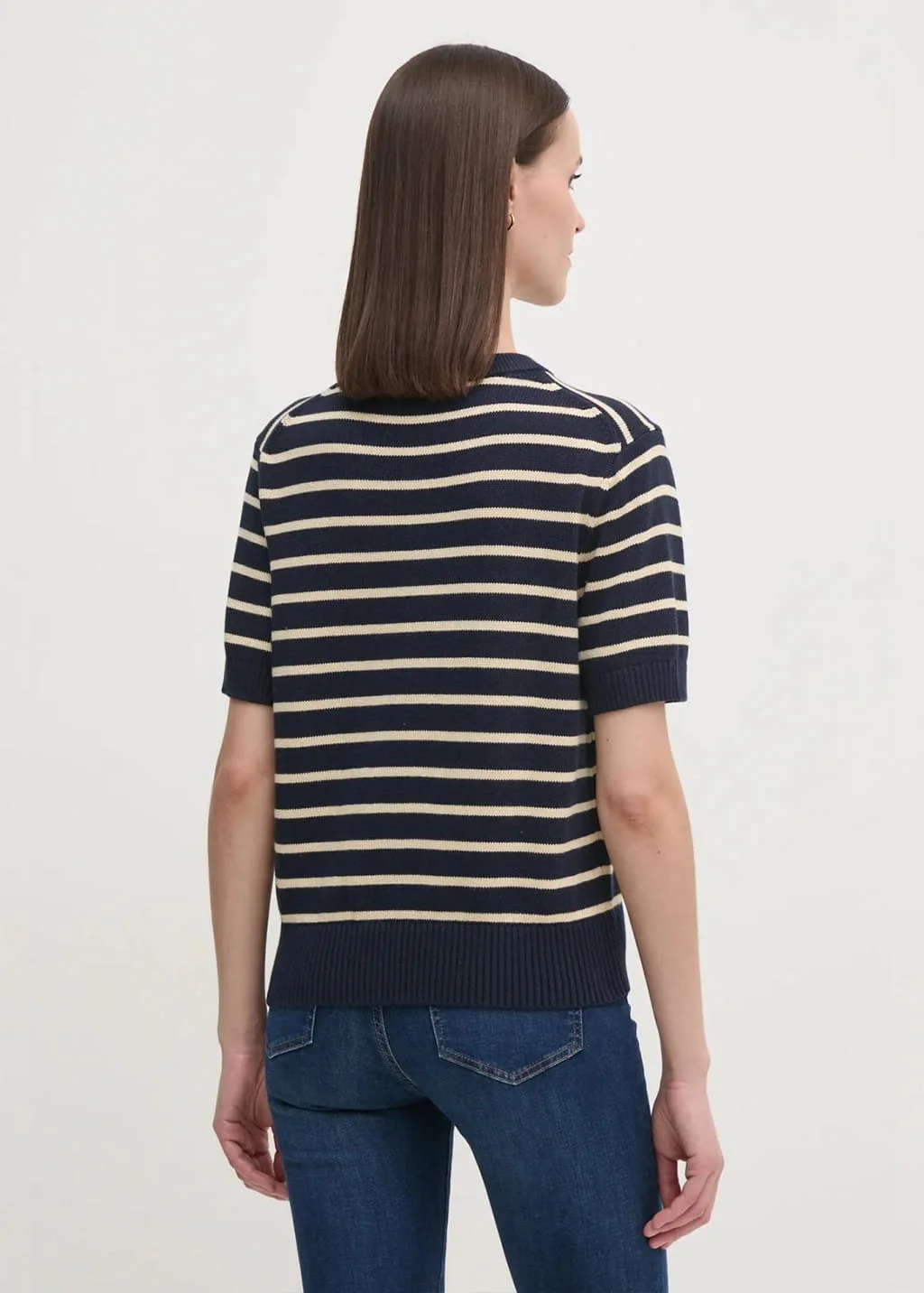 Tommy Hilfiger - CO JERSEY BRANDED... Tommy Hilfiger - CO JERSEY BRANDED...