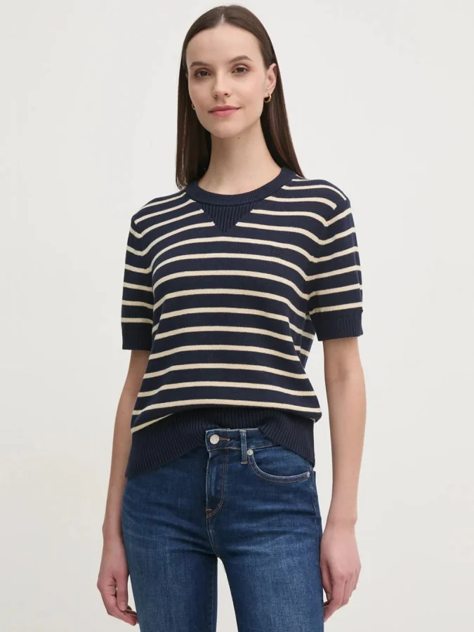 Tommy Hilfiger - CO JERSEY...