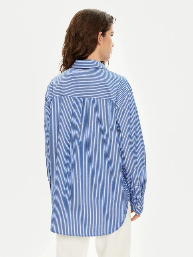 Tommy Hilfiger - ESS POPLIN... 2