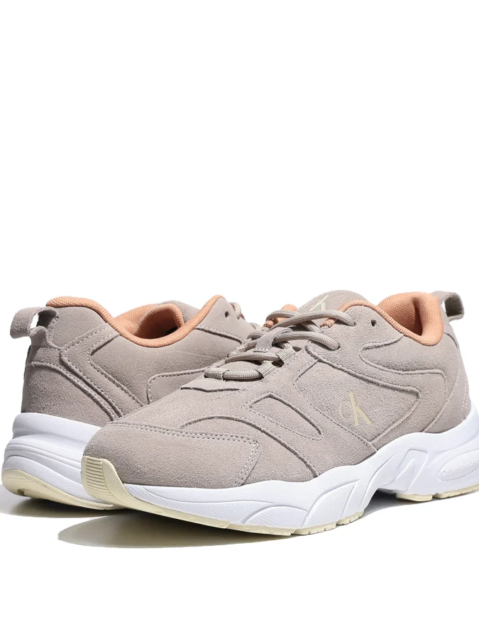 CALVIN KLEIN - RETRO TENNIS... 2