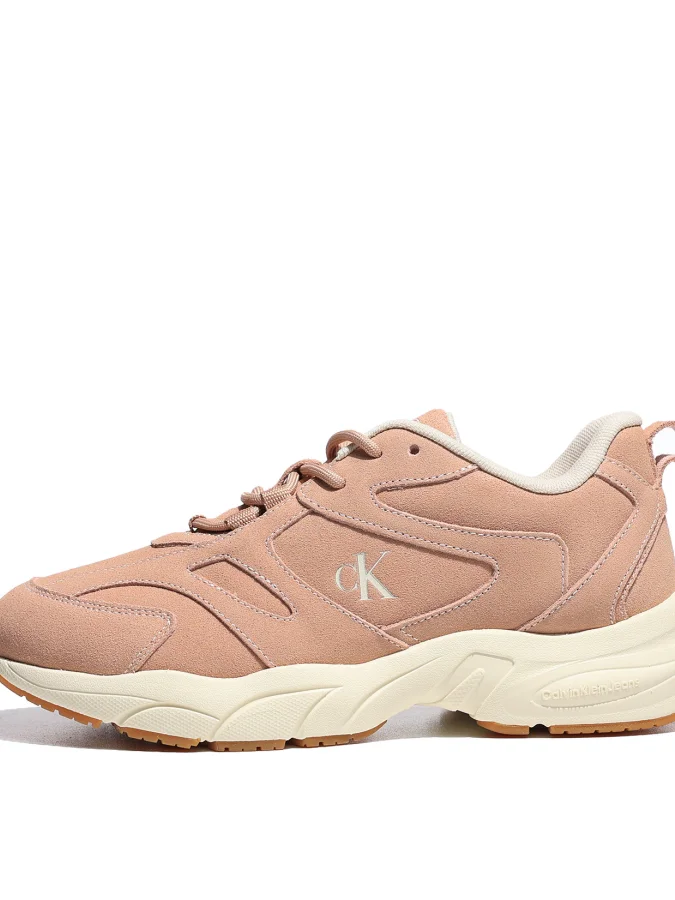 CALVIN KLEIN - RETRO TENNIS...