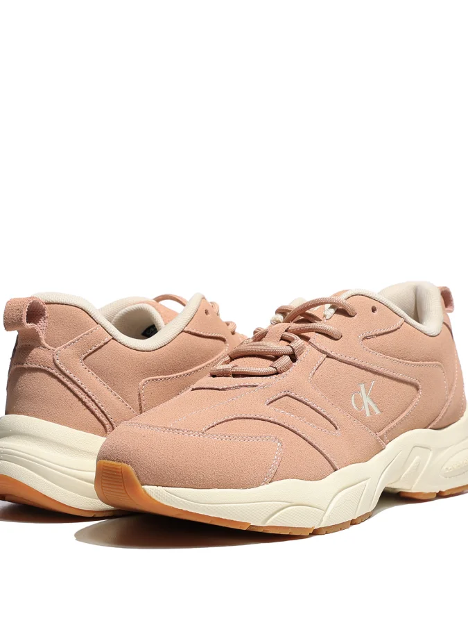 CALVIN KLEIN - RETRO TENNIS... 2