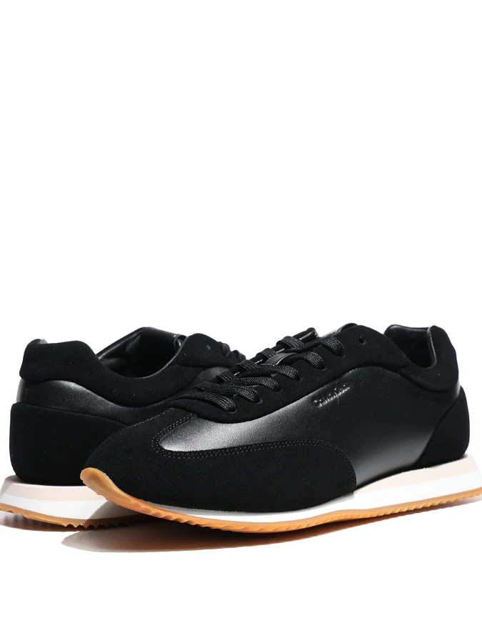 CALVIN KLEIN - RUNNER LACE...