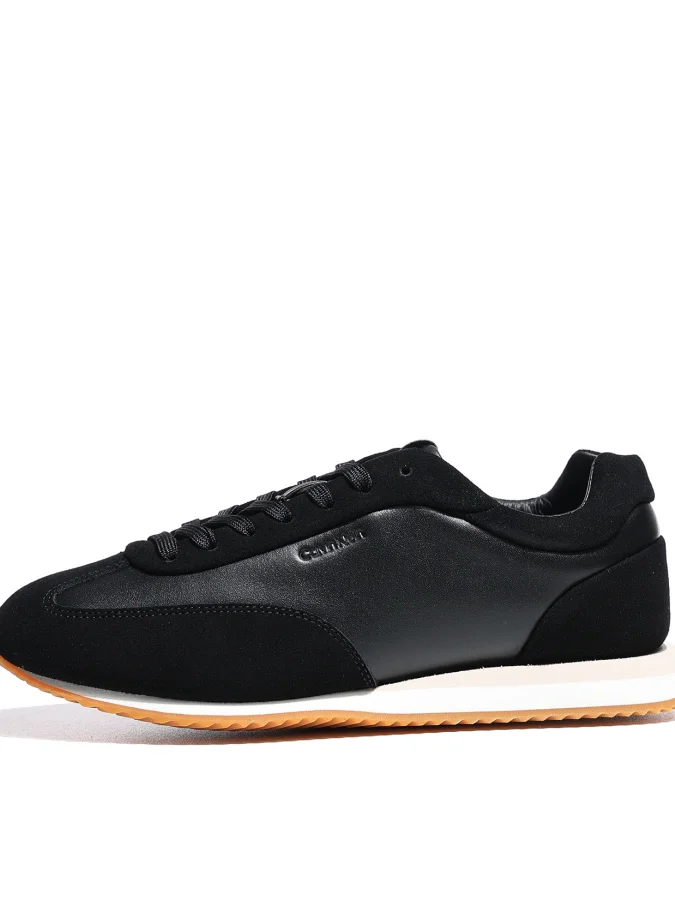 CALVIN KLEIN - RUNNER LACE...