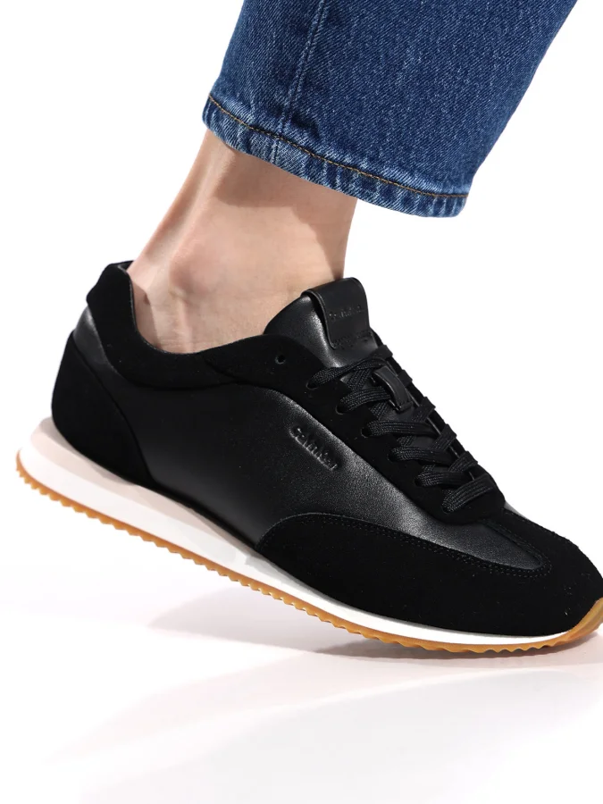 CALVIN KLEIN - RUNNER LACE... 2
