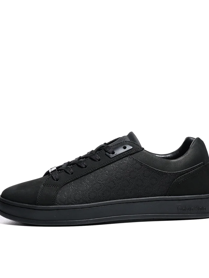 CALVIN KLEIN - LOW TOP LACE... 2