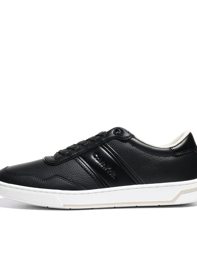 CALVIN KLEIN - LOW TOP LACE... 2