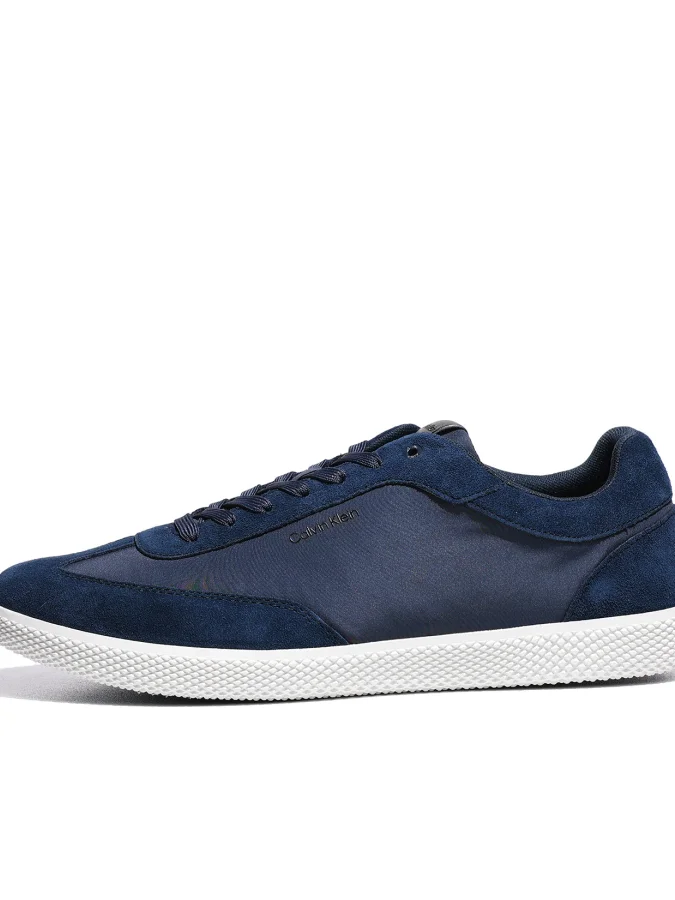 CALVIN KLEIN - LOW TOP LACE... 2