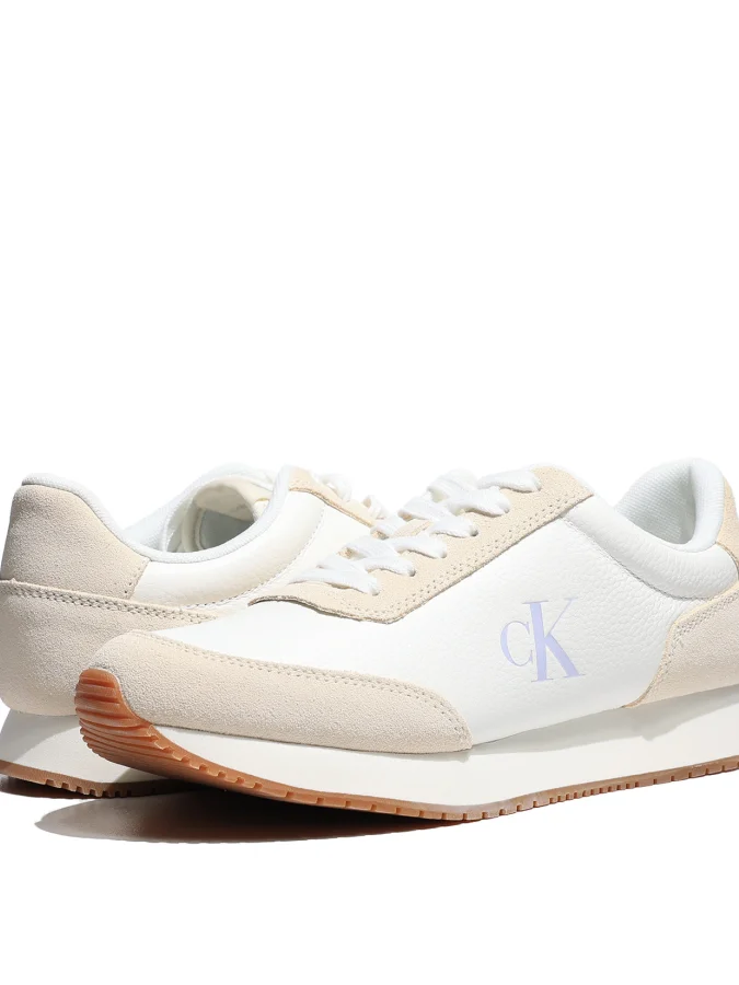 CALVIN KLEIN - RUNNER... 2