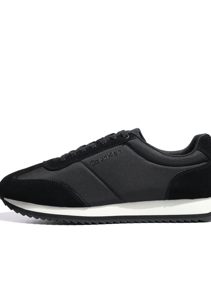 CALVIN KLEIN - LOW TOP LACE... 2
