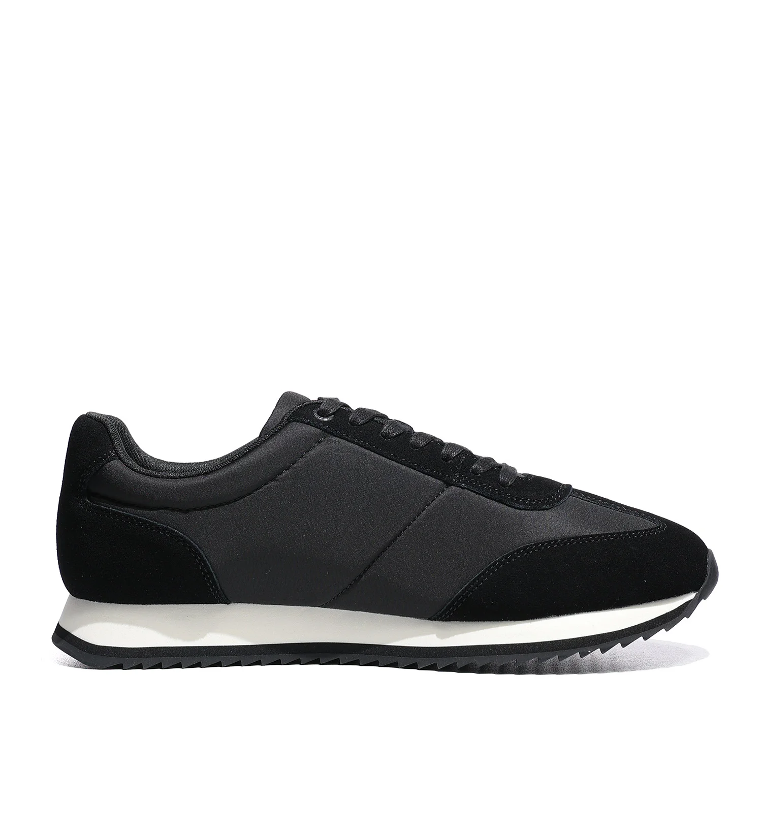 CALVIN KLEIN - LOW TOP LACE UP MIX CALVIN KLEIN - LOW TOP LACE UP MIX