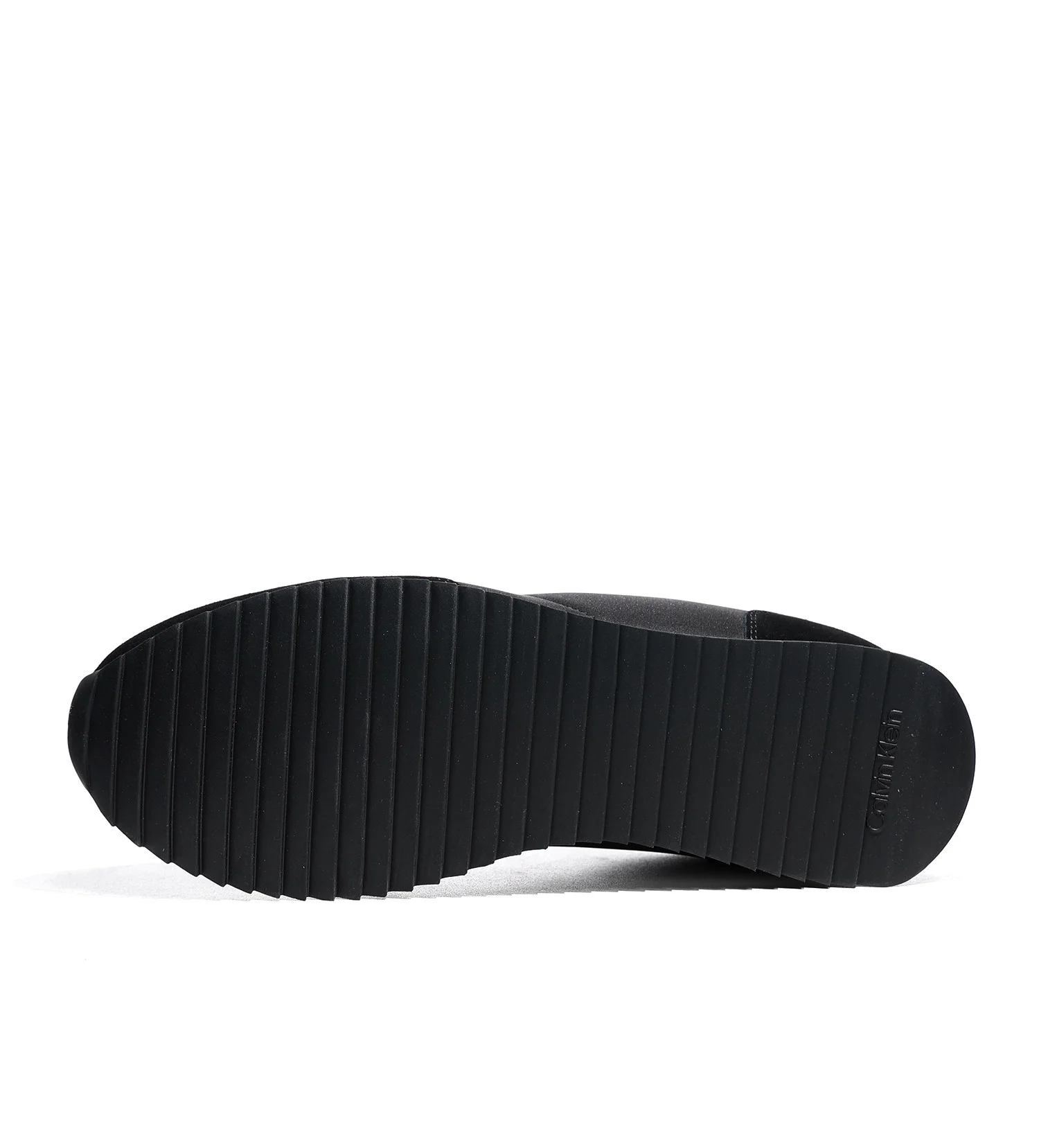 CALVIN KLEIN - LOW TOP LACE UP MIX CALVIN KLEIN - LOW TOP LACE UP MIX