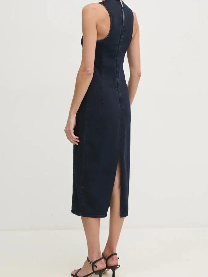 CALVIN KLEIN JEANS - LONG... 2