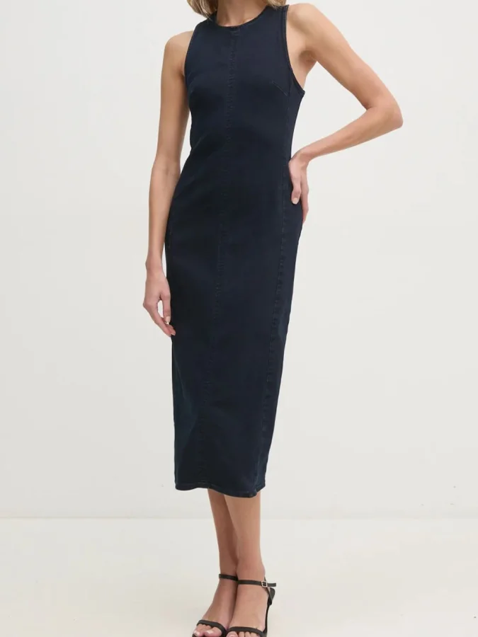CALVIN KLEIN JEANS - LONG...