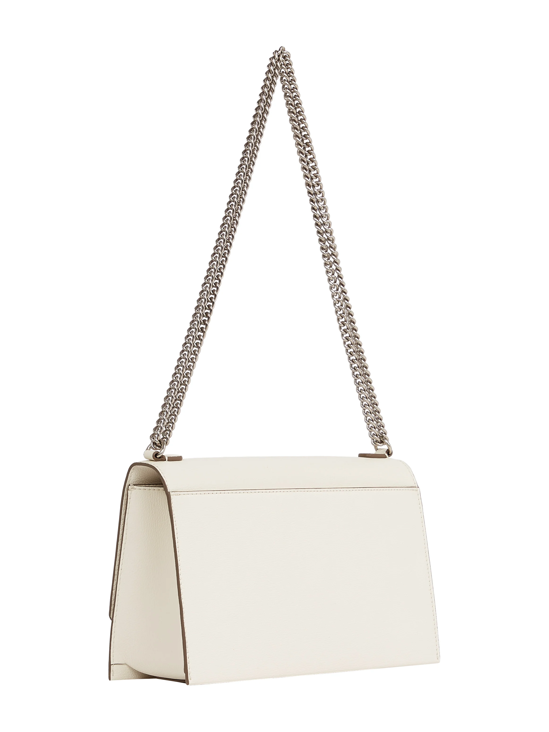 CALVIN KLEIN JEANS - FORGED LOCK FLAP... CALVIN KLEIN JEANS - FORGED LOCK FLAP...