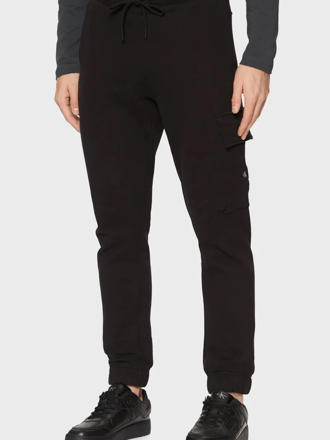 CALVIN KLEIN JEANS - WOVEN...