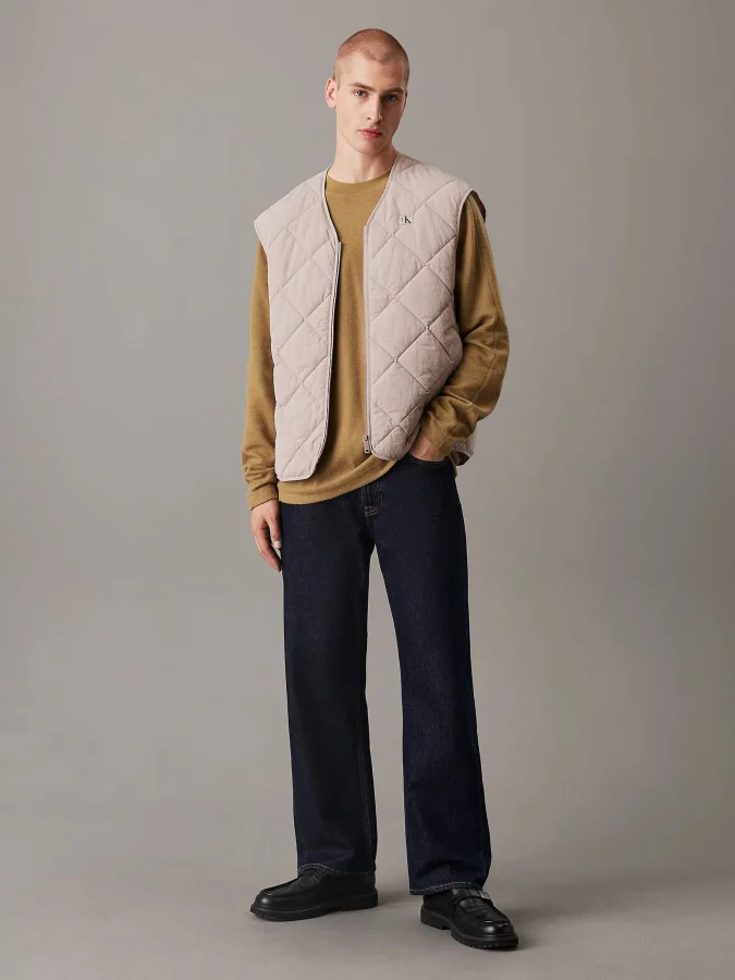 CALVIN KLEIN JEANS -... 2