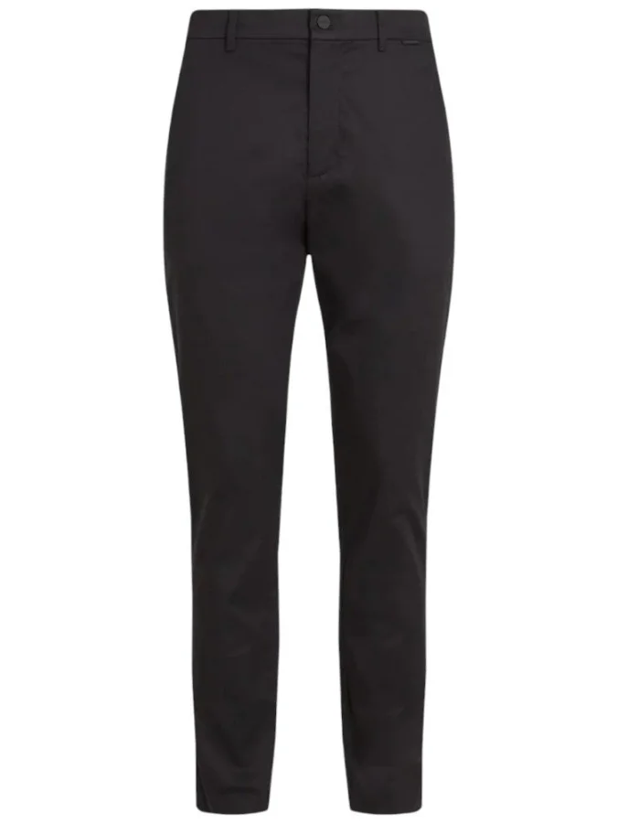 CALVIN KLEIN - SATEEN...