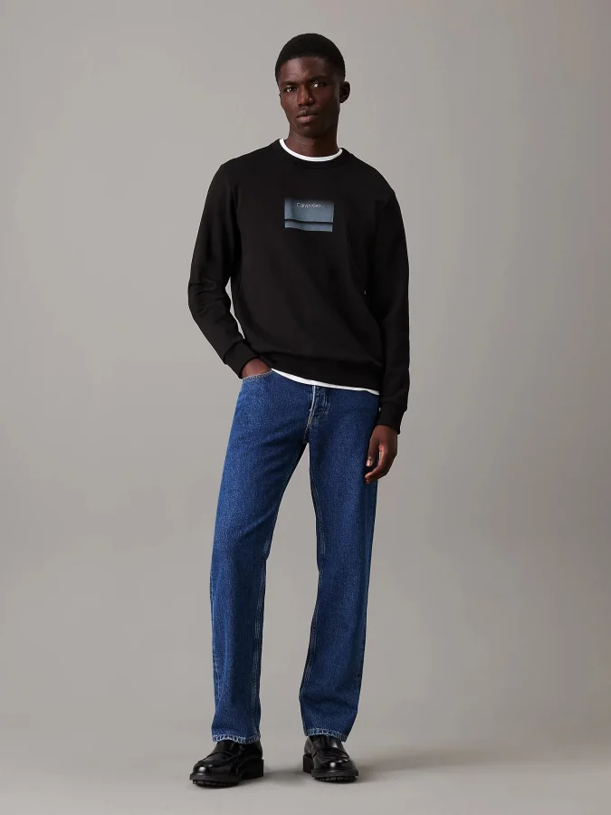 CALVIN KLEIN - ORGANIC... 2