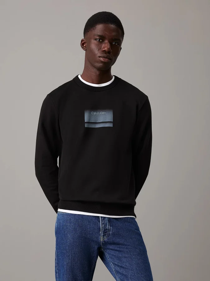 CALVIN KLEIN - ORGANIC...