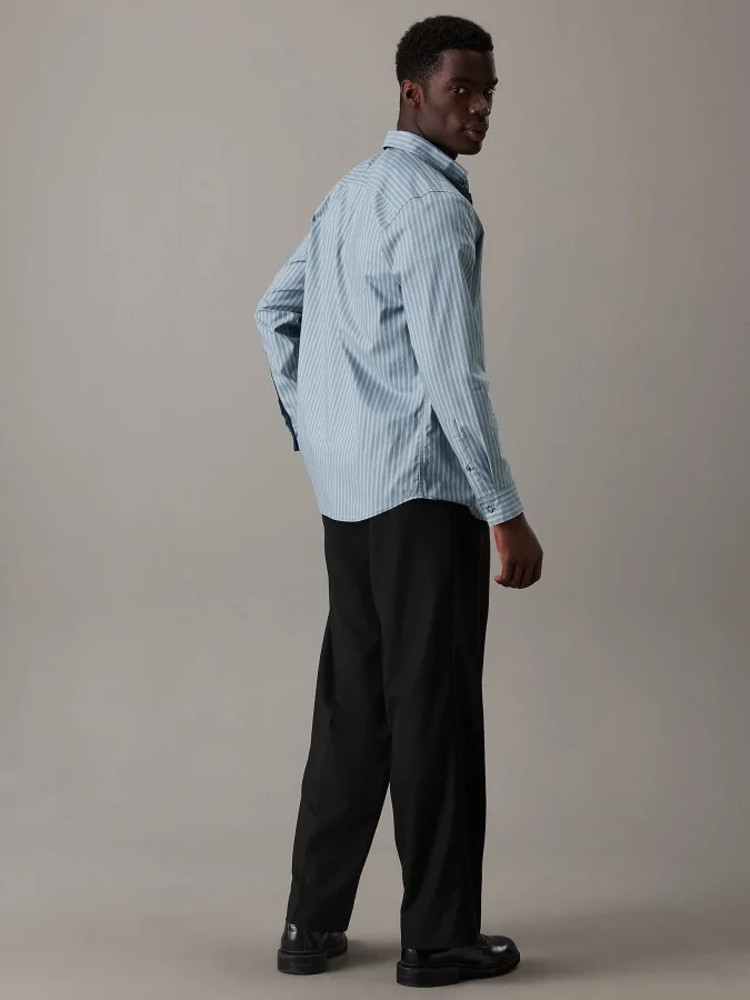CALVIN KLEIN - OXFORD... 2