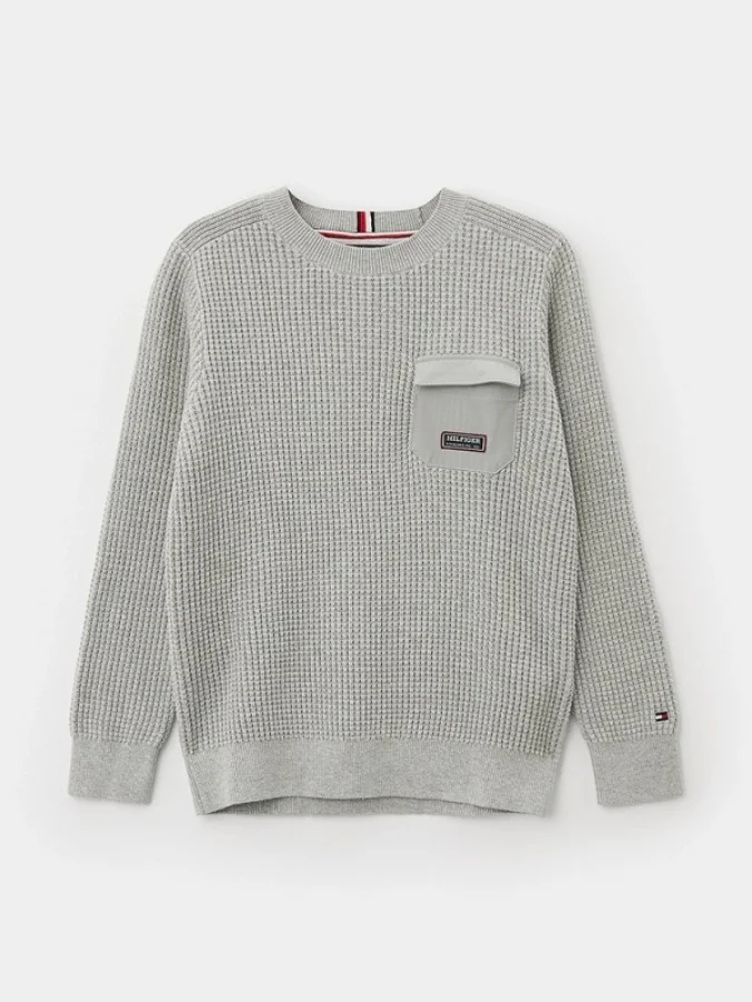 TOMMY HILFIGER - UTILITY...