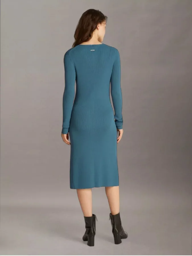 CALVIN KLEIN - ICONIC RIB... 2