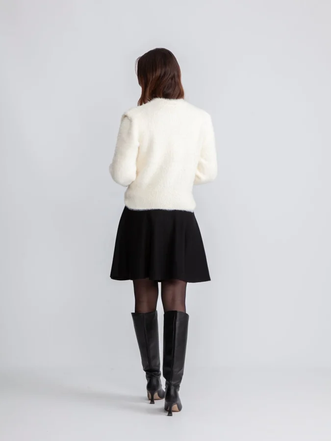 Y.A.S - YASMEY LS KNIT... 2