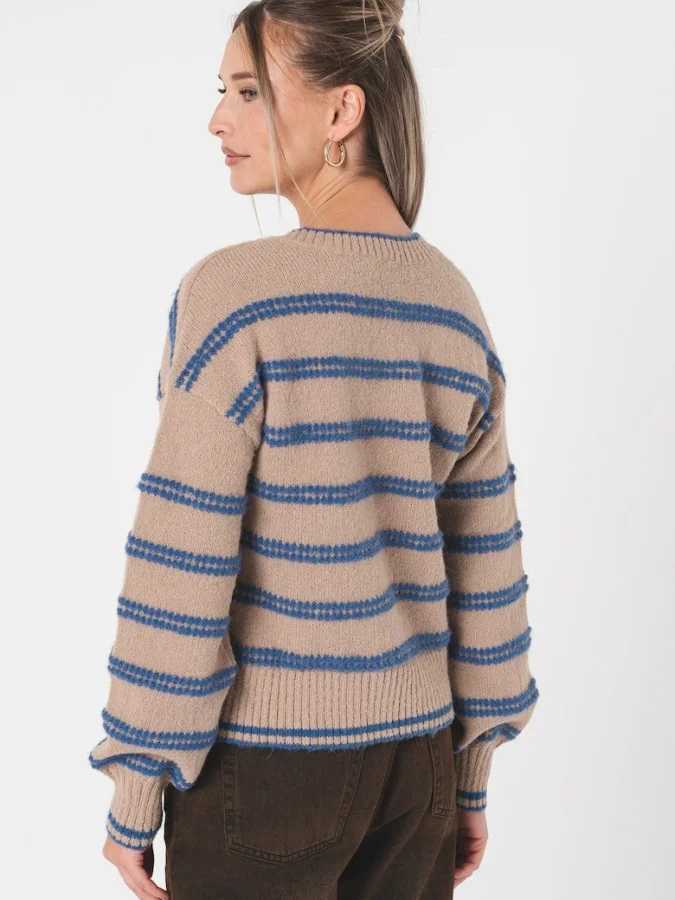 VILA - VITULI L/S V-NECK... 2