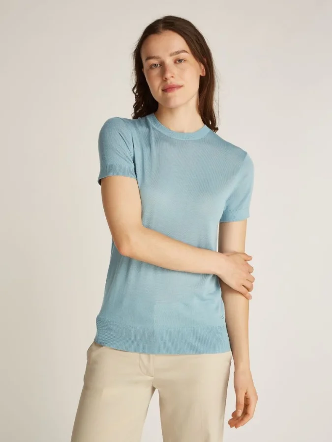 CALVIN KLEIN - ACETATE...