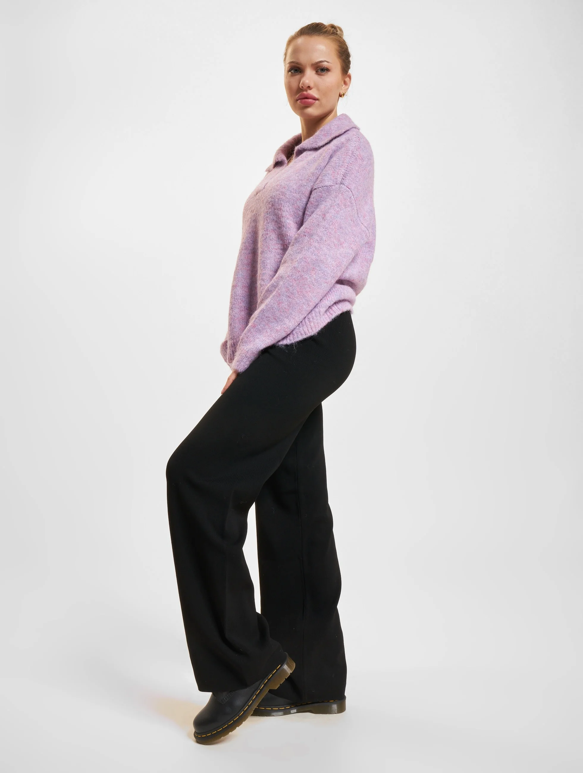ONLY - ONLMAGGIE LIFE LS SPLIT NECK... ONLY - ONLMAGGIE LIFE LS SPLIT NECK...