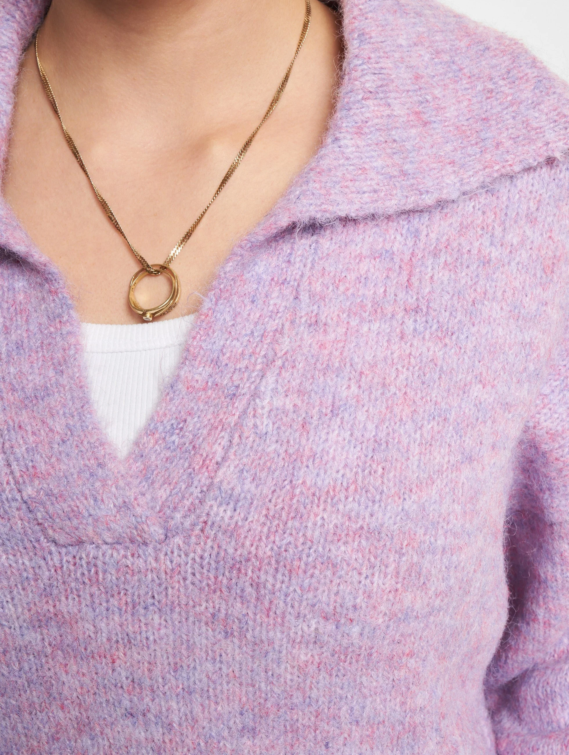 ONLY - ONLMAGGIE LIFE LS SPLIT NECK... ONLY - ONLMAGGIE LIFE LS SPLIT NECK...