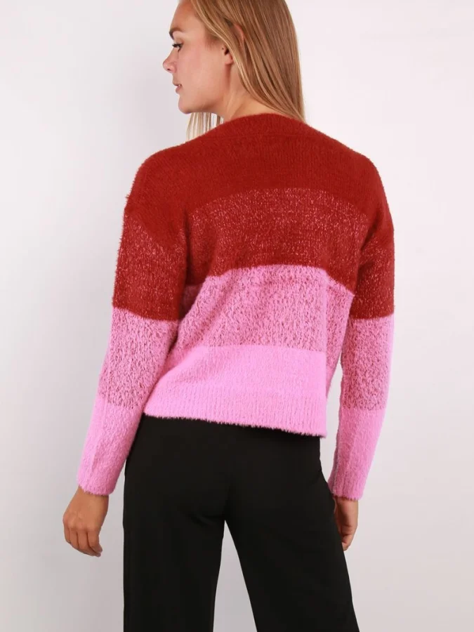 ONLY - ONLMAIKA LS BOATNECK... 2