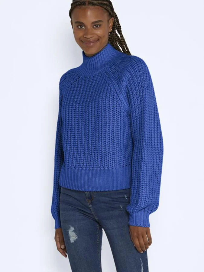 Noisy May - NMTESSA L/S...