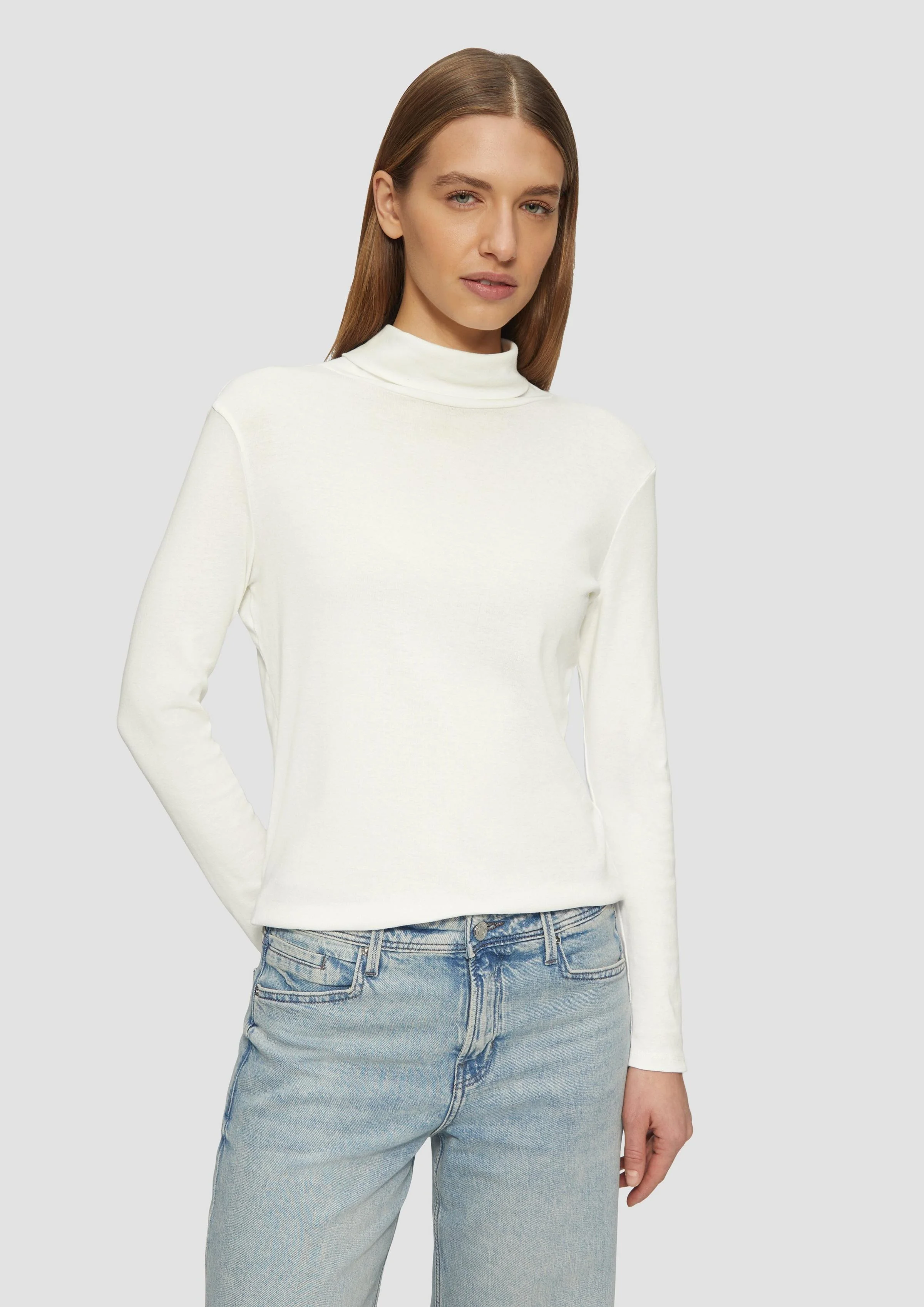 s.Oliver - T-Shirt s.Oliver - T-Shirt