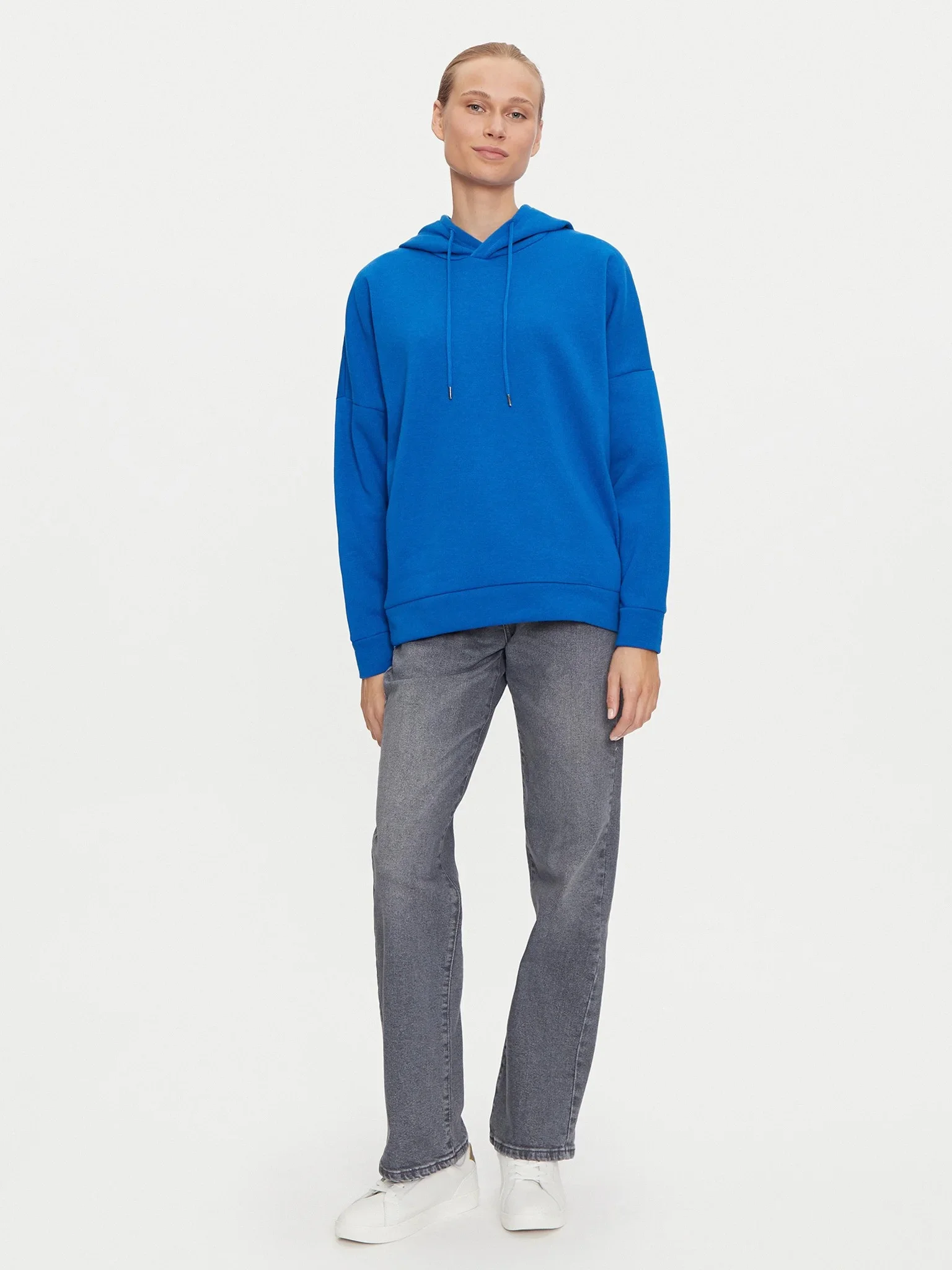 Noisy May - NMALDEN L/S LOOSE HOODIE... Noisy May - NMALDEN L/S LOOSE HOODIE...