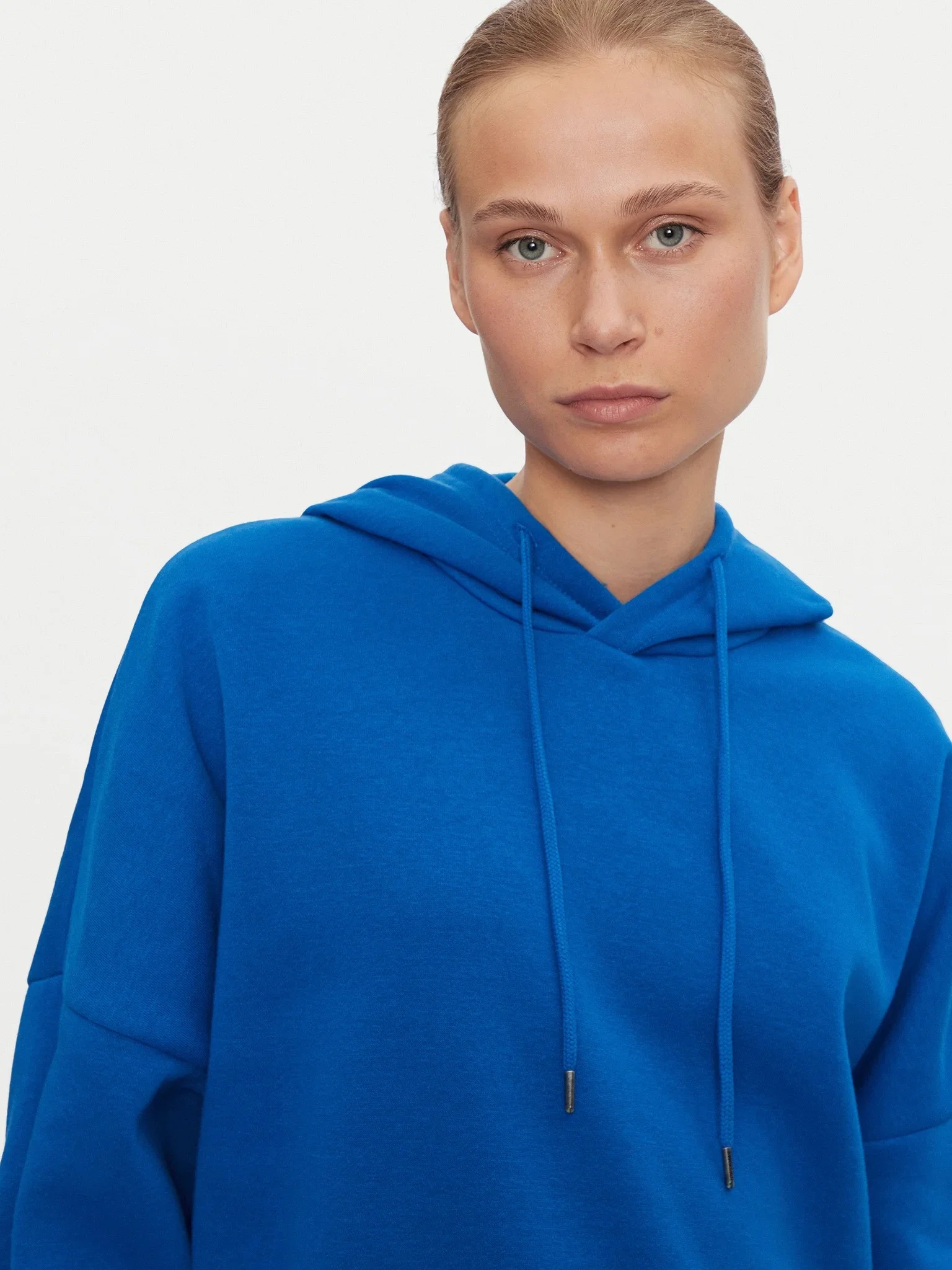Noisy May - NMALDEN L/S LOOSE HOODIE... Noisy May - NMALDEN L/S LOOSE HOODIE...