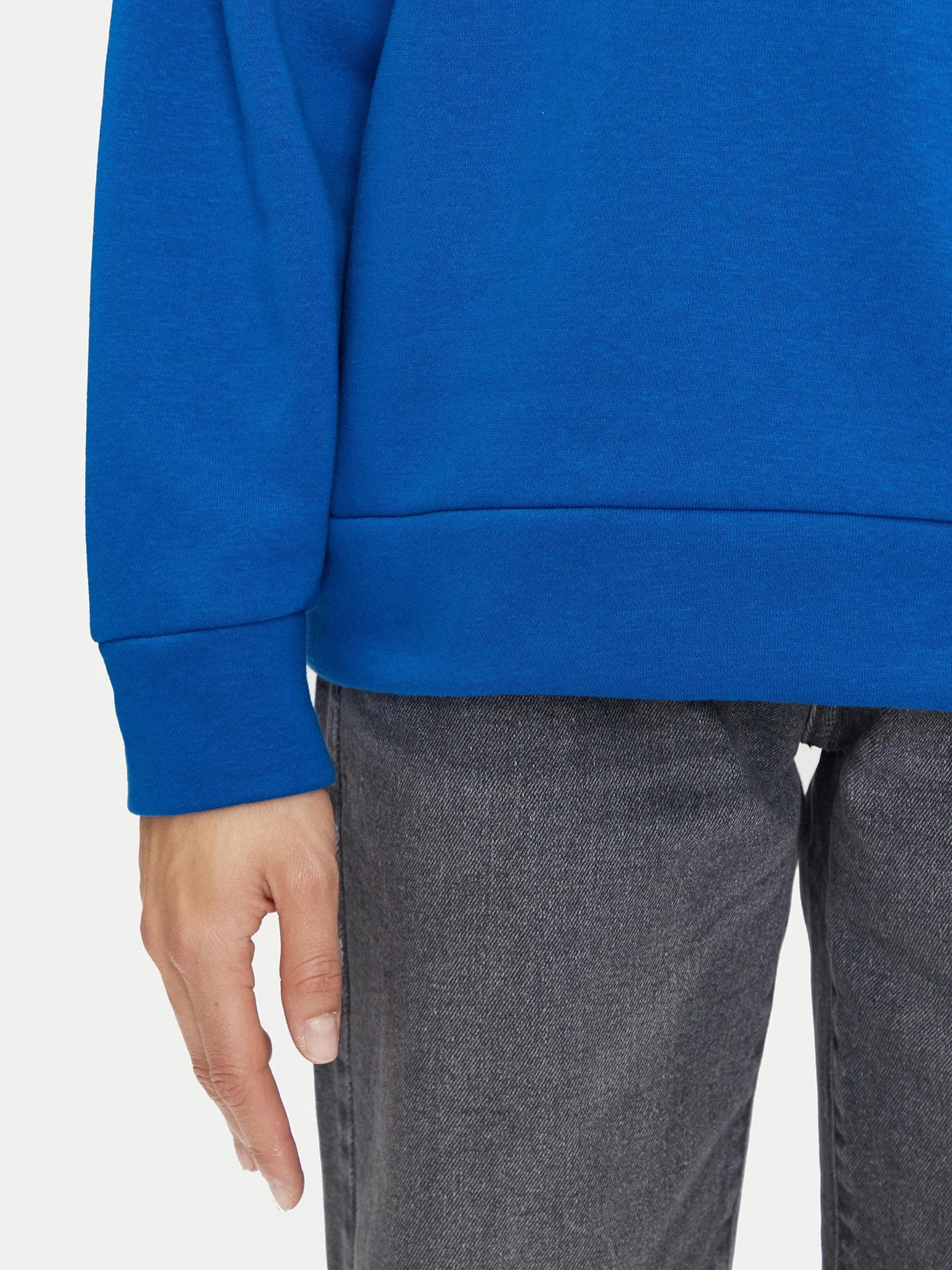 Noisy May - NMALDEN L/S LOOSE HOODIE... Noisy May - NMALDEN L/S LOOSE HOODIE...