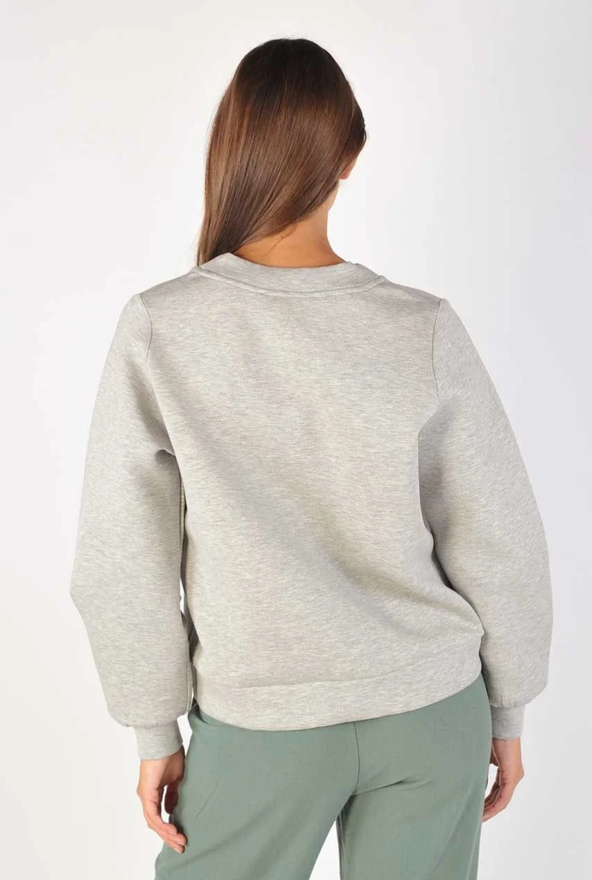 SELECTED WOMEN - SLFJAMILA LS V-NECK... SELECTED WOMEN - SLFJAMILA LS V-NECK...