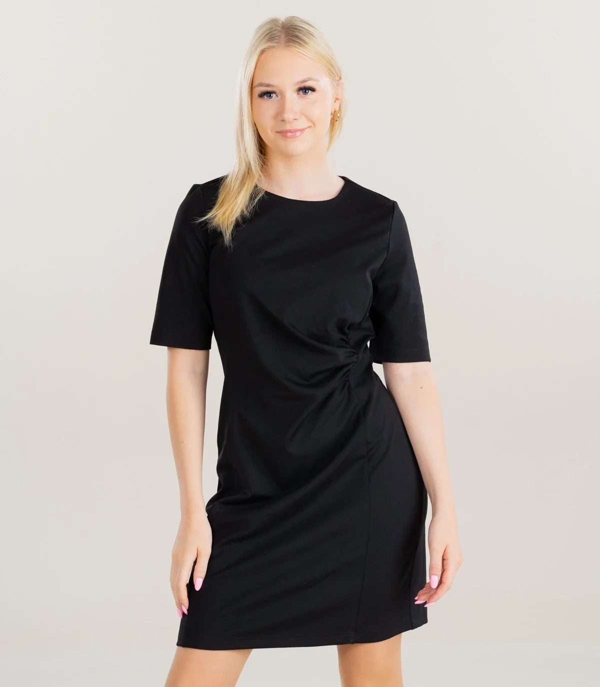 ONLY - ONLPEACH LIFE S/S RUSH DRESS... ONLY - ONLPEACH LIFE S/S RUSH DRESS...