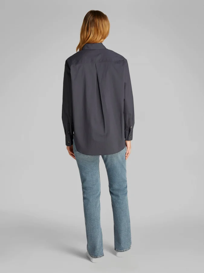 CALVIN KLEIN JEANS - WOVEN... 2