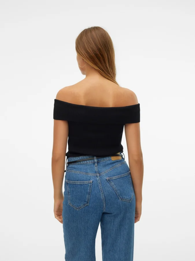 Vero Moda - VMWILLOW OFF... 2