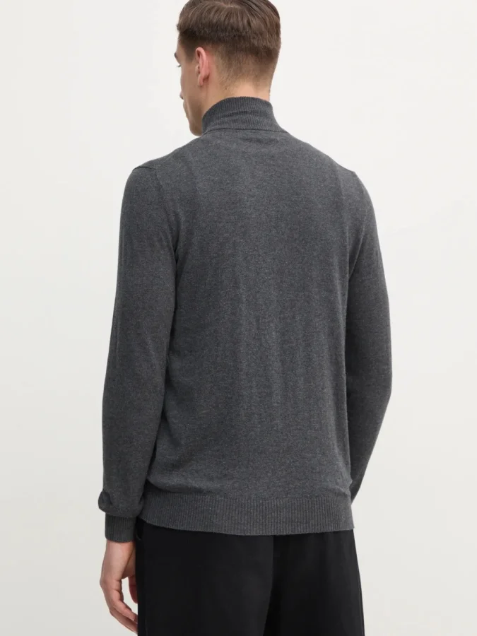GUESS - FARLEY ZIPPED BASIC... 2