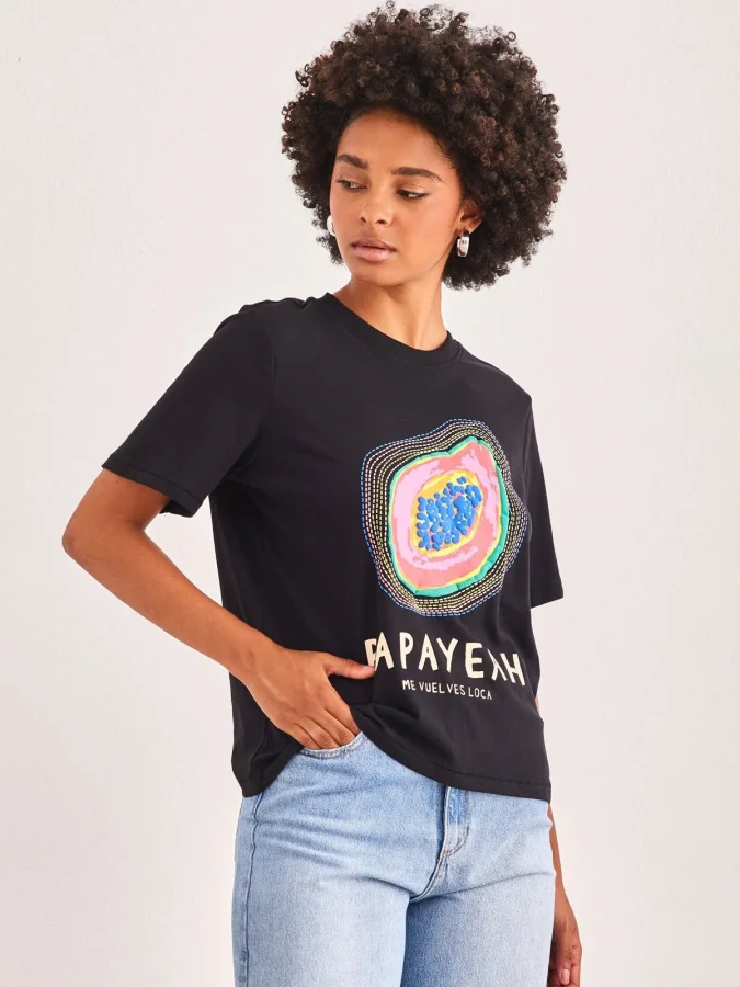 ONLY - ONLBLINIS LIFE S/S... 2