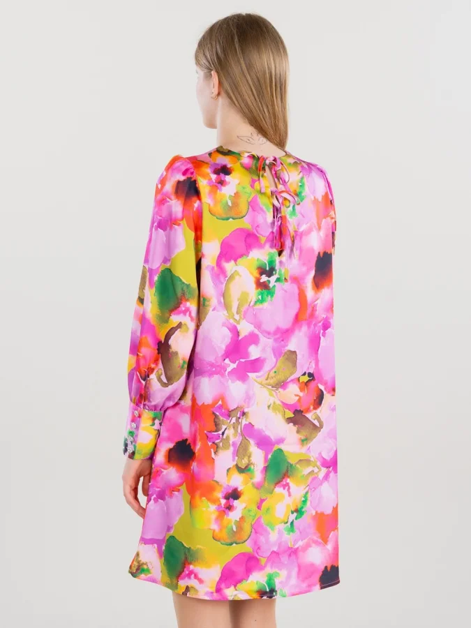 Y.A.S - YASLINGO LS DRESS... 2