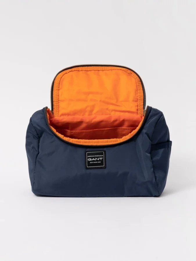 Gant - UTILITY WASH BAG 2